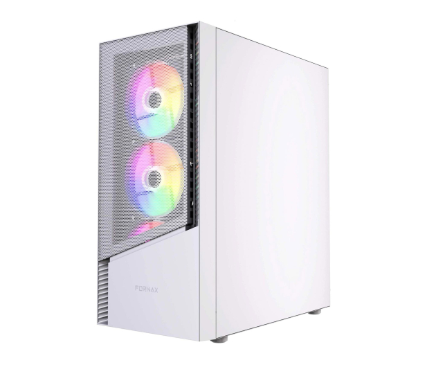 GEMBIRD Fornax 4300 White CCC-FC-4300W - 1346125 - zdjęcie 3